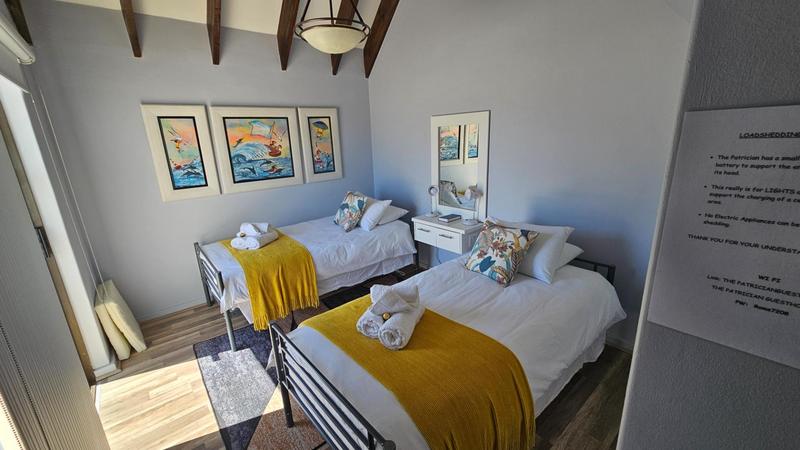 0 Bedroom Property for Sale in Dwarskersbos Western Cape